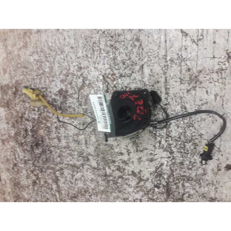 Recambio de anillo airbag para daewoo kalos 1.4 sr referencia OEM IAM FS3KB29PY - Rojo 3