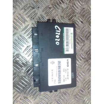 MODULO ELECTRONICO 5010564101 461470002007 CENTRALITA VECU