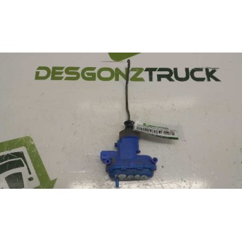 MOTOR CIERRE CENTRALIZADO DELANTERO DERECHO 