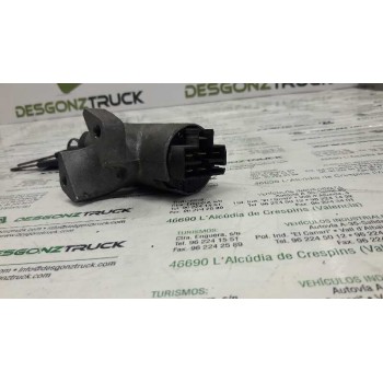 Recambio de conmutador de arranque para fiat uno (146) 1.0 i.e. / 45 i.e. referencia OEM IAM   