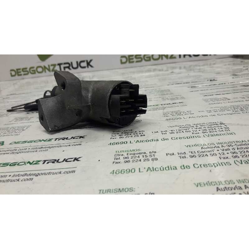 Recambio de conmutador de arranque para fiat uno (146) 1.0 i.e. / 45 i.e. referencia OEM IAM 2
