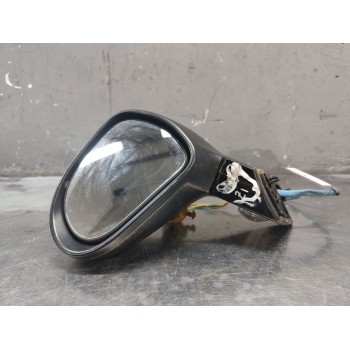 RETROVISOR IZQUIERDO 