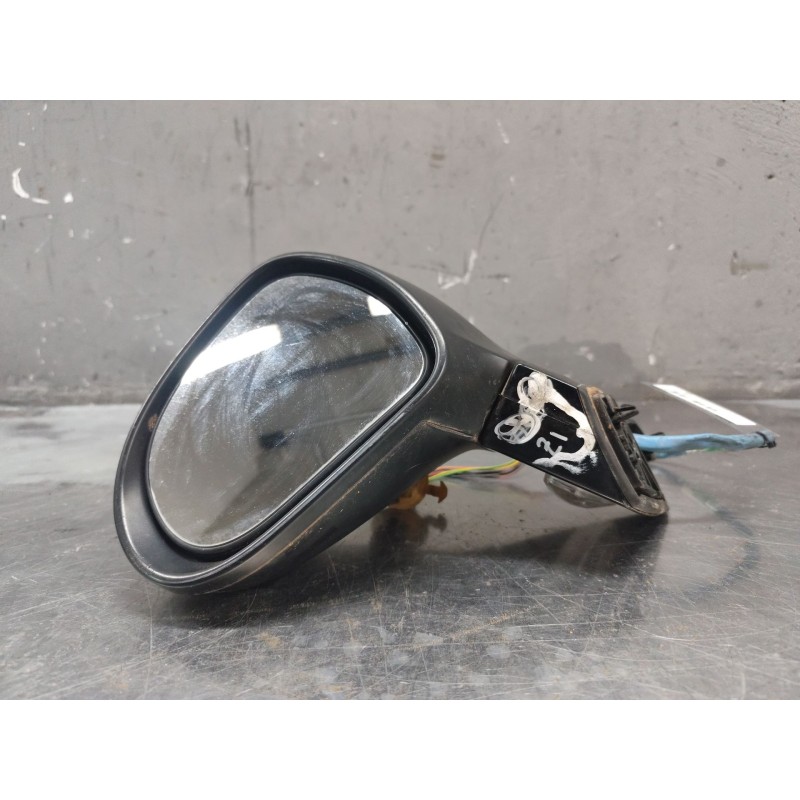 Recambio de retrovisor izquierdo para peugeot 308 confort referencia OEM IAM   