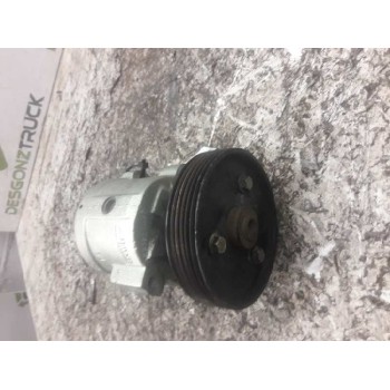 Recambio de bomba direccion para renault megane i classic (la0) 1.9 d europa referencia OEM IAM 26058572  