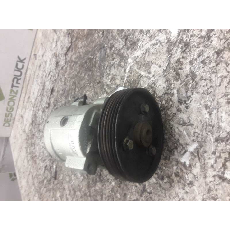 Recambio de bomba direccion para renault megane i classic (la0) 1.9 d europa referencia OEM IAM 26058572 2