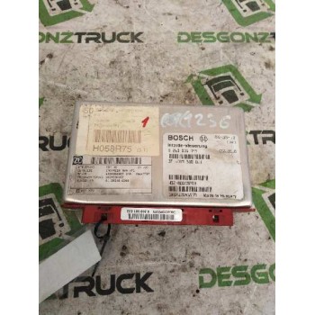 MODULO ELECTRONICO 81258106000 0260001033 CENTRALITA INTARDER