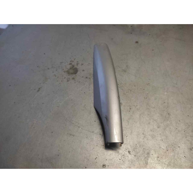Recambio de moldura para peugeot 308 sw confort referencia OEM IAM 9682131977 BACA IZQUIERDA - Gris 2