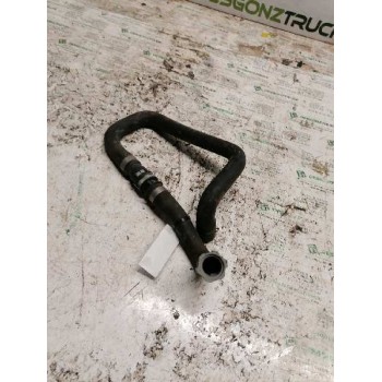 Recambio de manguera de agua para ford focus berlina (cap) ambiente (d) referencia OEM IAM 3M5H18K580AB  
