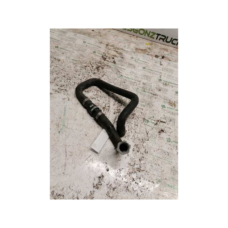 Recambio de manguera de agua para ford focus berlina (cap) ambiente (d) referencia OEM IAM 3M5H18K580AB - Azul 2