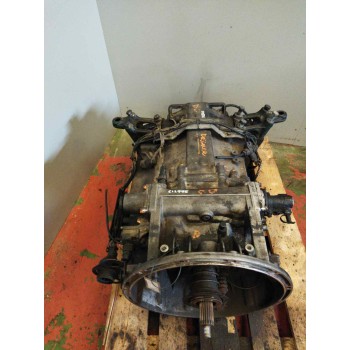 CAJA CAMBIOS G100-1 GS3IAOIB6CIVO 533735