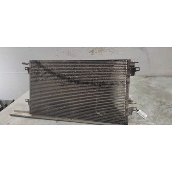 Recambio de condensador / radiador a/a para renault laguna ii (bg0) expression referencia OEM IAM 8200332850  