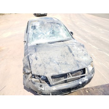 audi a4 berlina (8e) del año 2003