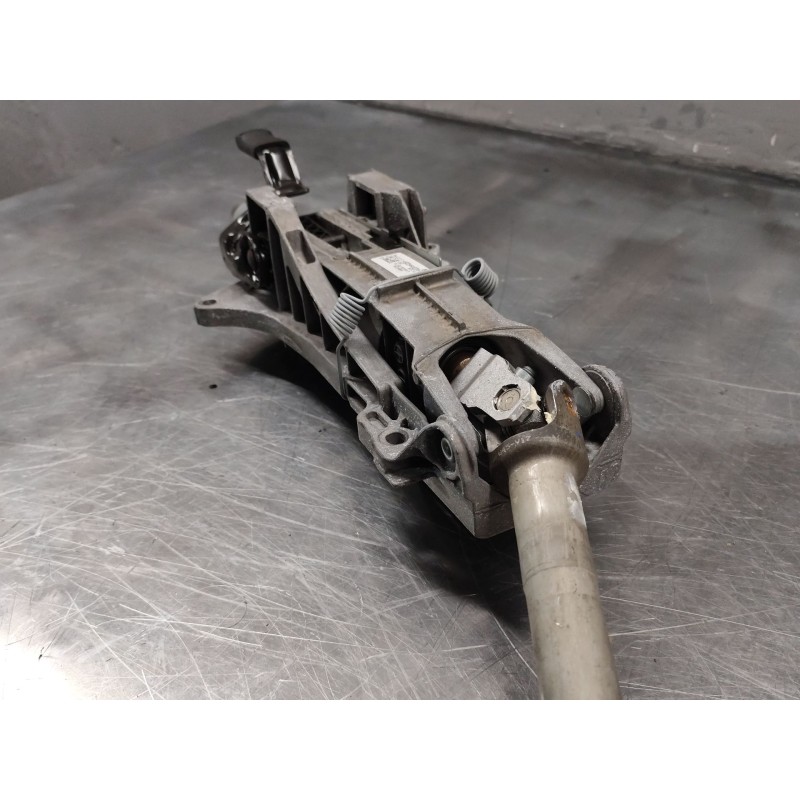 Recambio de columna direccion para mercedes-benz clase gla (x156) gla 200 (156.943) referencia OEM IAM A2464608801 5