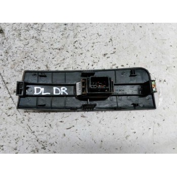Recambio de mando elevalunas delantero derecho para hyundai matrix (fc) 1.5 crdi gls referencia OEM IAM 9358017000  
