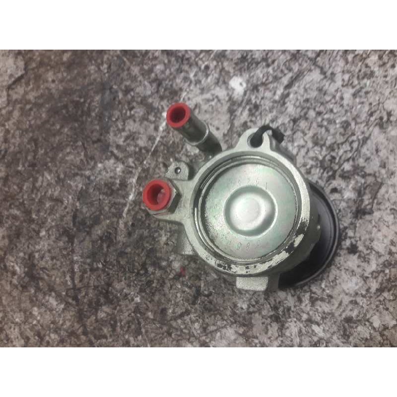 Recambio de bomba direccion para renault megane i classic (la0) 1.9 d europa referencia OEM IAM 26058572 3