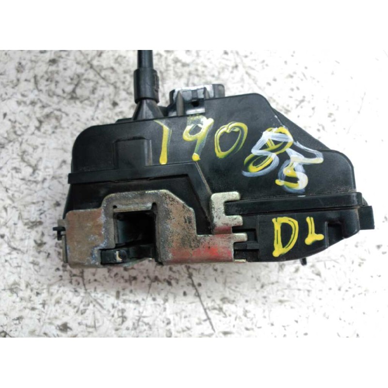 Recambio de cerradura puerta delantera derecha para renault laguna ii grandtour (kg0) referencia OEM IAM 3
