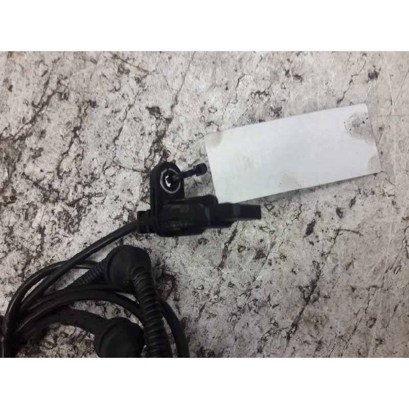 Recambio de captador abs para citroën c5 berlina 1.6 hdi fap referencia OEM IAM - Negro 2