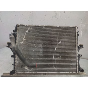 RADIADOR AGUA 7L6121253B 