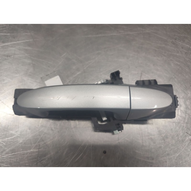 Recambio de maneta exterior lateral derecha para ford tourneo courier b460 monospace 1.0 ecoboost referencia OEM IAM   
