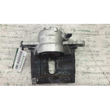 Recambio de pinza freno delantera derecha para peugeot 207 confort referencia OEM IAM   