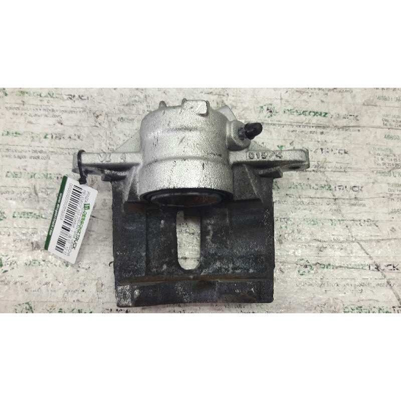 Recambio de pinza freno delantera derecha para peugeot 207 confort referencia OEM IAM - Gris 3