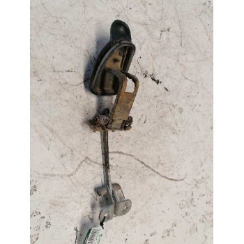 Recambio de retenedor puerta para renault kangoo (f/kc0) referencia OEM IAM   