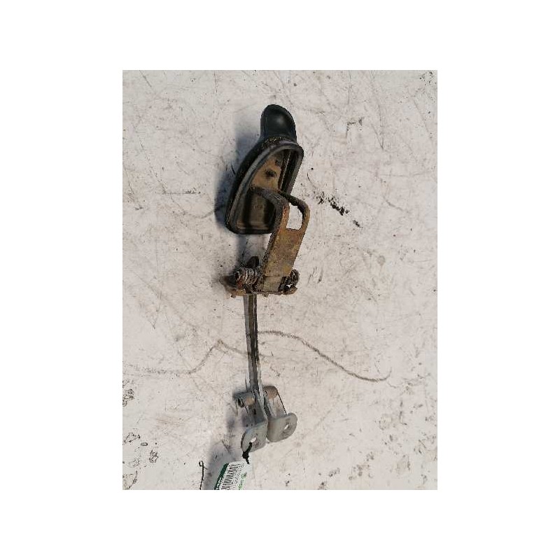 Recambio de retenedor puerta para renault kangoo (f/kc0) referencia OEM IAM 2