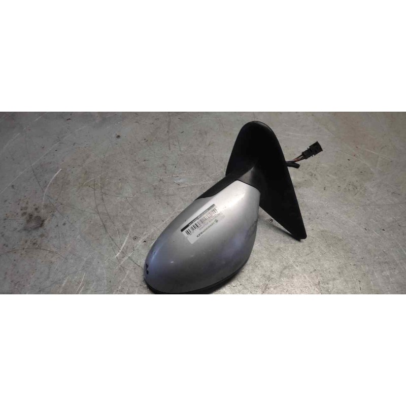 Recambio de retrovisor izquierdo para seat toledo (1m2) select referencia OEM IAM   7 PINS 2