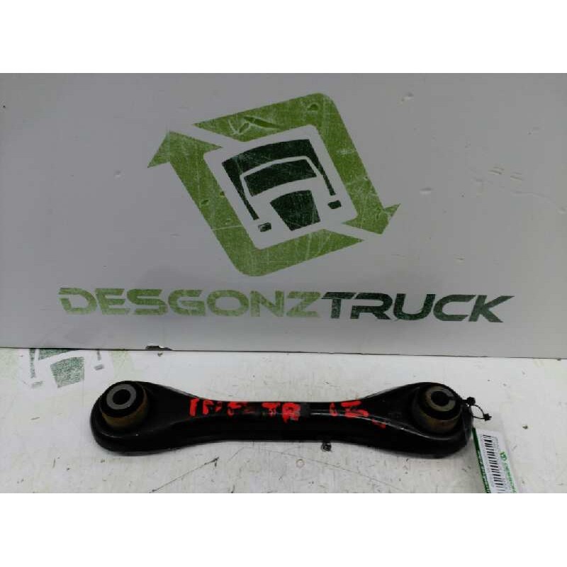 Recambio de brazo suspension inferior trasero izquierdo para ford focus c-max (cap) trend (d) referencia OEM IAM   