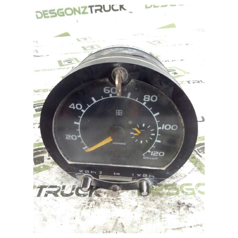 Recambio de tacografo para . no identificado referencia OEM IAM KG8456 300057 