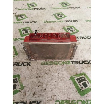 Recambio de modulo electronico para man tg - a 18.xxx 12.0 diesel referencia OEM IAM 81258106000 0260001033 CENTRALITA INTARDER