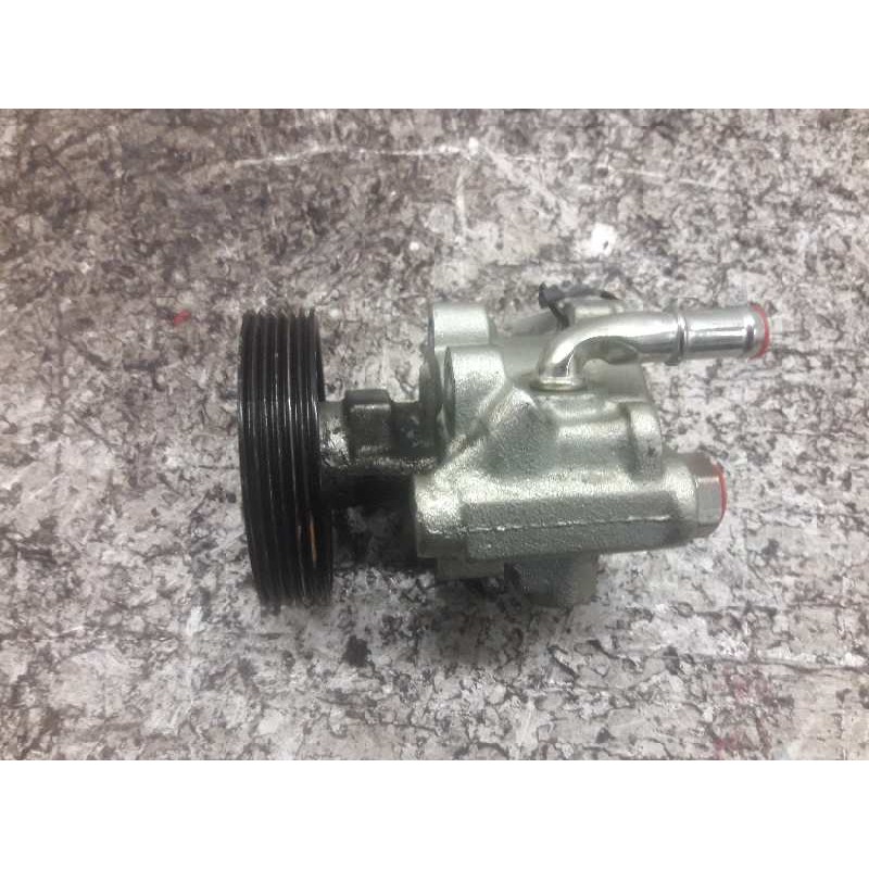 Recambio de bomba direccion para renault megane i classic (la0) 1.9 d europa referencia OEM IAM 26058572 4