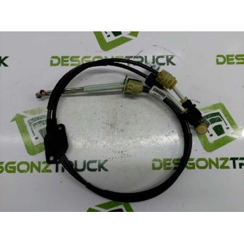 Recambio de cables de cambio para volvo s60 berlina 2.4 d referencia OEM IAM   