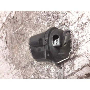 Recambio de faro antiniebla izquierdo para seat leon (1p1) referencia OEM IAM 5P0941699A 2 PINS 