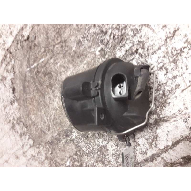Recambio de faro antiniebla izquierdo para seat leon (1p1) referencia OEM IAM 5P0941699A 2 PINS 2