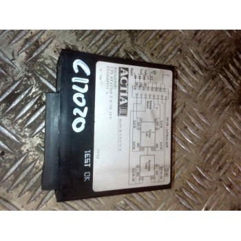 MODULO ELECTRONICO 5010415050 