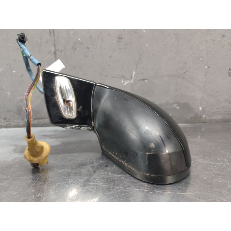 Recambio de retrovisor izquierdo para peugeot 308 confort referencia OEM IAM - Blanco 3