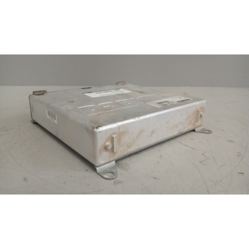 Recambio de modulo electronico para daf serie xf105.510 12.9 diesel referencia OEM IAM 1694000  4461350390 - Blanco 4
