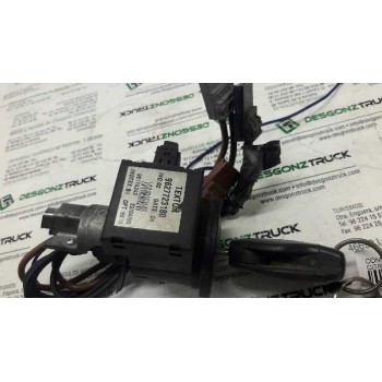 Recambio de conmutador de arranque para citroën xantia berlina 1.9 td armonia referencia OEM IAM   