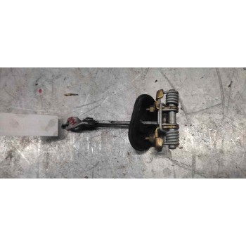 Recambio de retenedor puerta para renault kangoo (f/kc0) alize referencia OEM IAM   