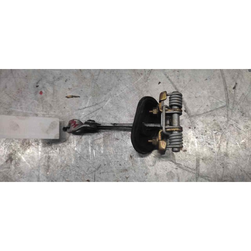 Recambio de retenedor puerta para renault kangoo (f/kc0) alize referencia OEM IAM - Blanco 2