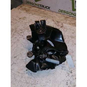 Recambio de mangueta delantera izquierda para bmw serie 3 berlina (e46) 323i referencia OEM IAM   