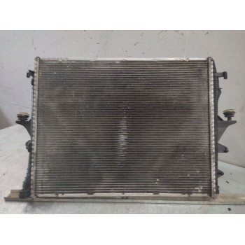 Recambio de radiador agua para audi q7 (4l) 3.0 tdi (176kw) referencia OEM IAM 7L6121253B  