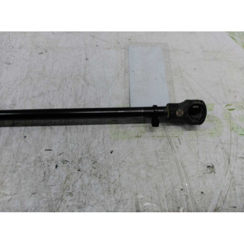 Recambio de amortiguadores maletero / porton para peugeot 307 (s1) xs referencia OEM IAM  792515 450 N - Negro 2