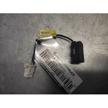Recambio de modulo electronico para peugeot 308 sw confort referencia OEM IAM 9656164180 MICROFONO 2 CABLES