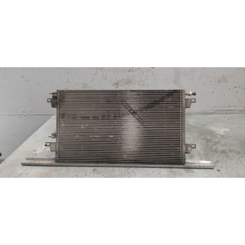 Recambio de condensador / radiador a/a para renault laguna ii (bg0) expression referencia OEM IAM 8200332850  