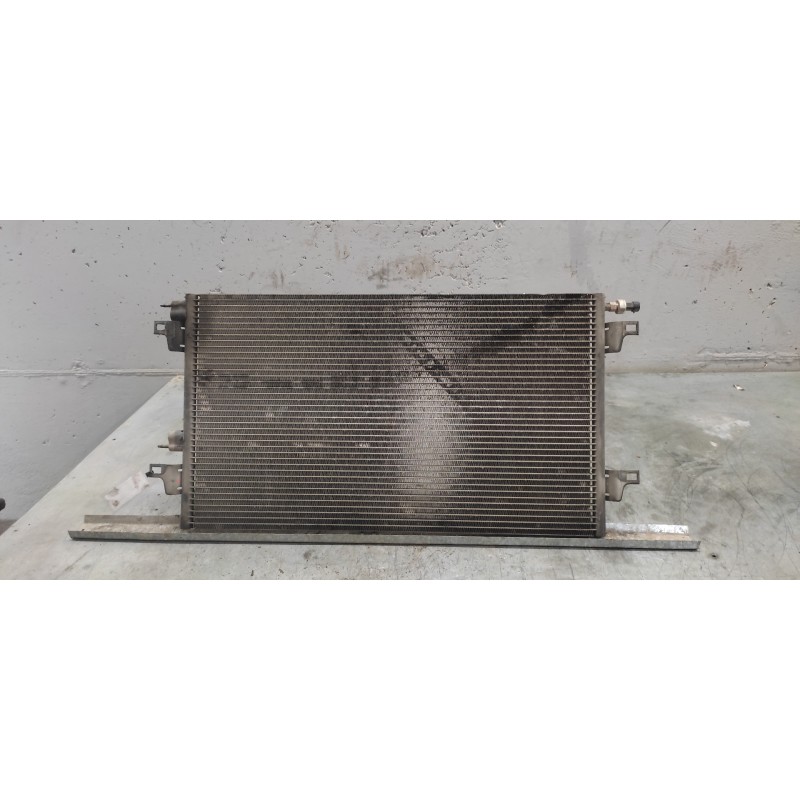 Recambio de condensador / radiador a/a para renault laguna ii (bg0) expression referencia OEM IAM 8200332850 - Gris 3