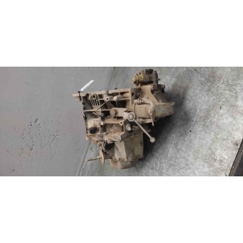 Recambio de caja cambios para citroën xsara berlina 1.9d vivace referencia OEM IAM 20TA45  