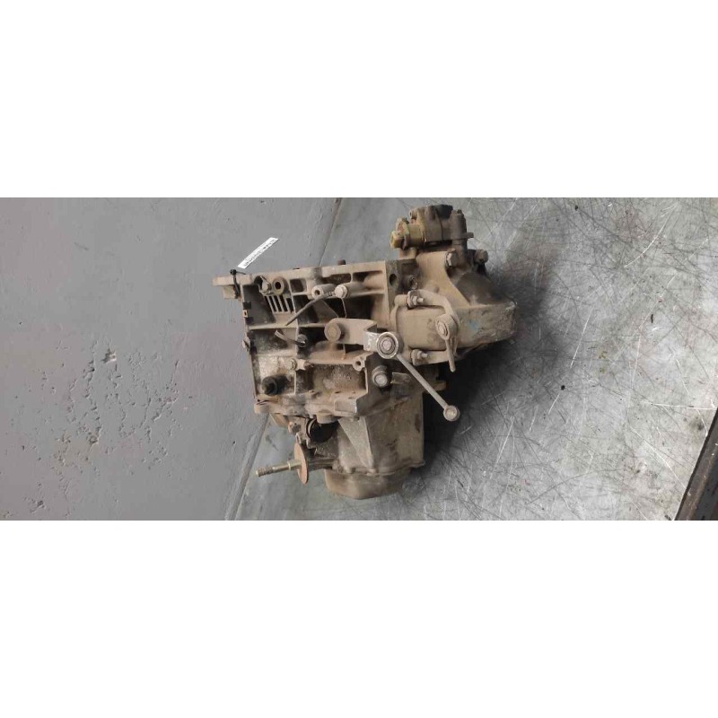 Recambio de caja cambios para citroën xsara berlina 1.9d vivace referencia OEM IAM 20TA45 2
