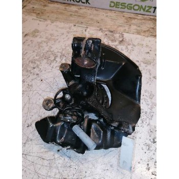 Recambio de mangueta delantera izquierda para bmw serie 3 berlina (e46) 323i referencia OEM IAM   